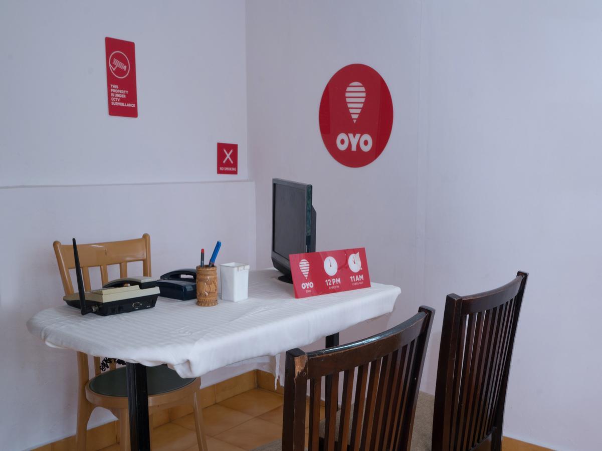 Oyo 10262 Hotel Munnar Rock 外观 照片