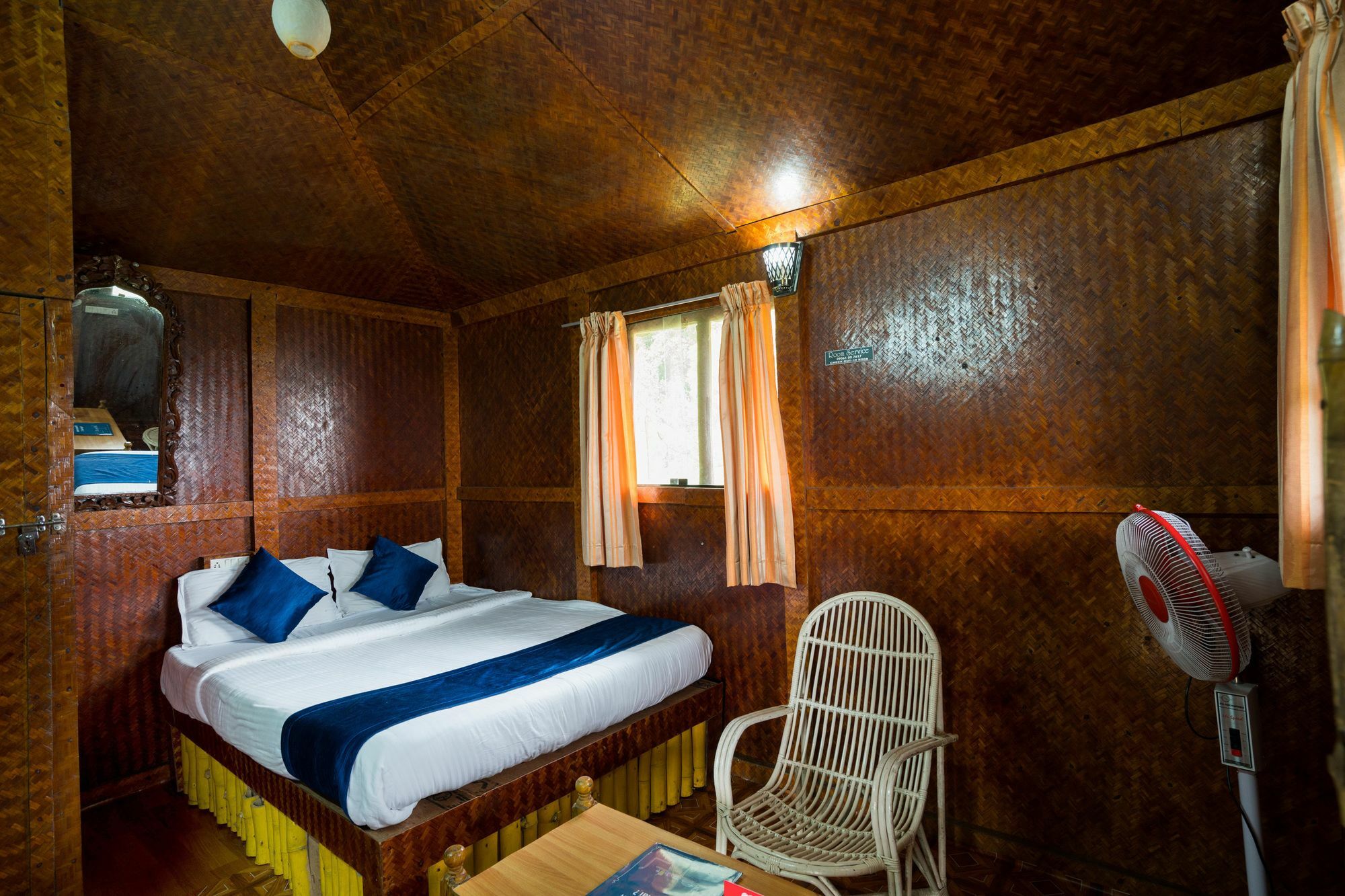 Oyo 10262 Hotel Munnar Rock 外观 照片