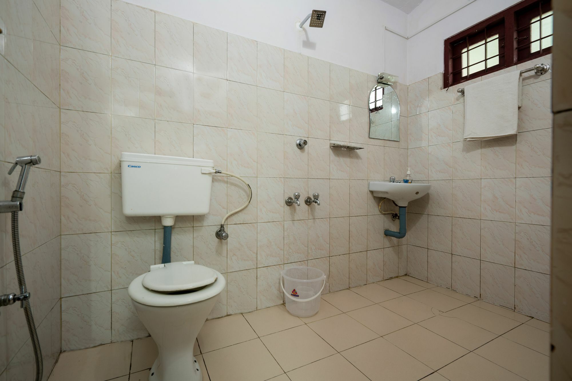 Oyo 10262 Hotel Munnar Rock 外观 照片
