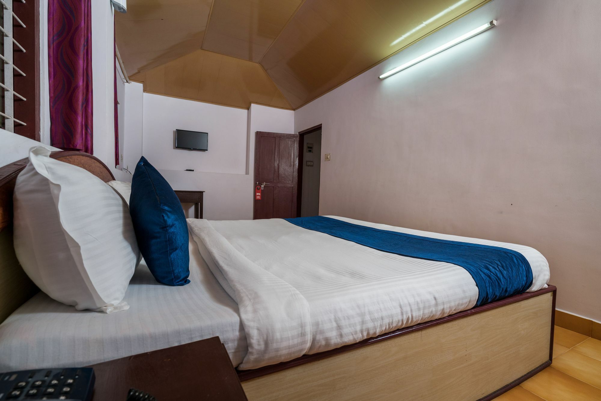 Oyo 10262 Hotel Munnar Rock 外观 照片